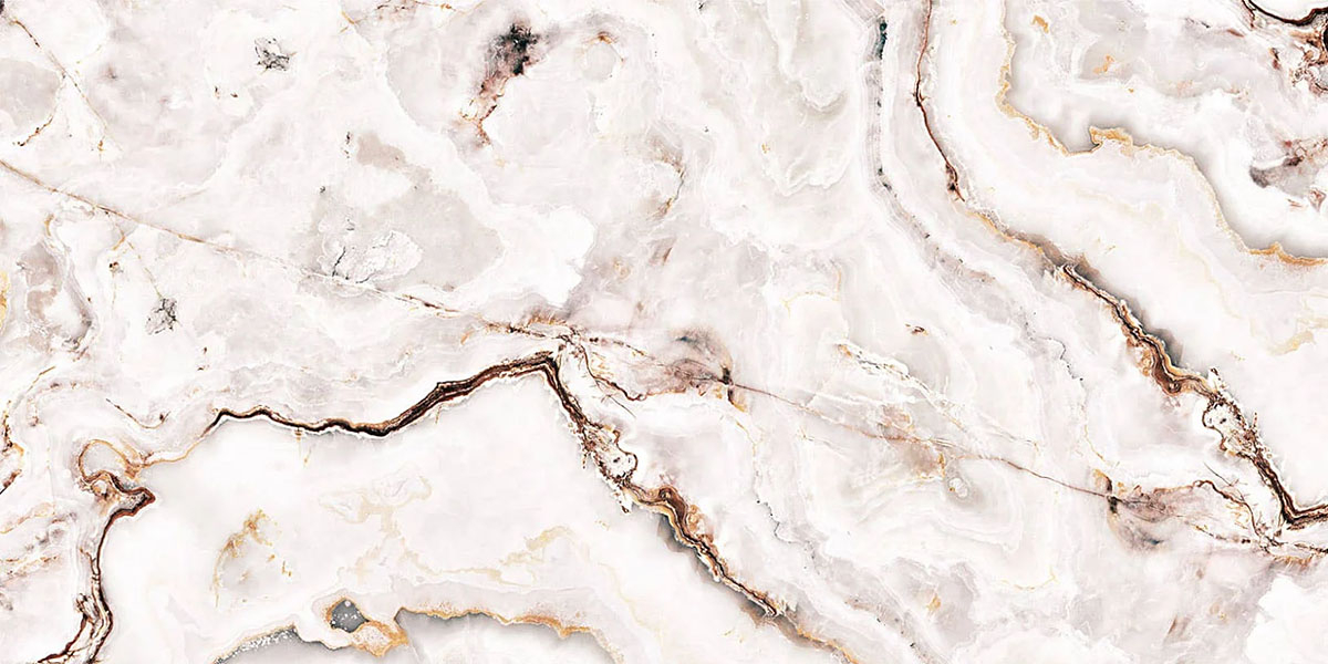 Столешницы, Столешница 3000*595*38 влагостойкая Ботаника 2740_Т