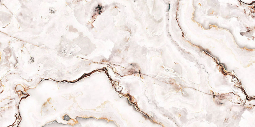 Столешница 3000*595*38 влагостойкая Ботаника 2740_Т