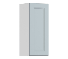 MODERN, MODERN шкаф навесной 1 дв 30х72 см