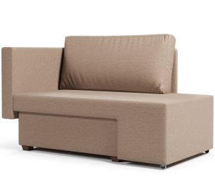 Диван-кровать Хилтон, рогожка