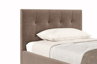 Кровать Турин 1200