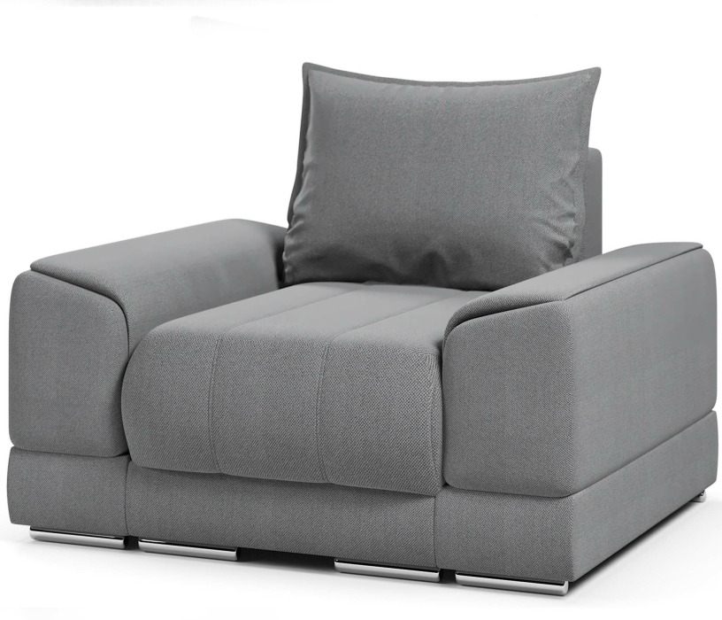 Кресла, Кресло-кровать Модерн аккордеон-евро,велюр