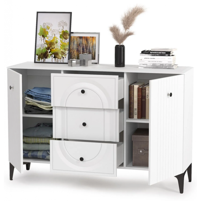 Комоды, Комод Вестра 13.309