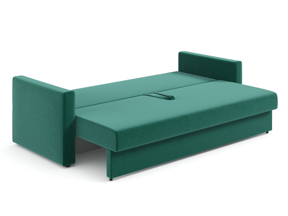 Диваны еврокнижки, Диван прямой Кронус