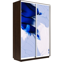 Шкаф-купе Экспресс 1010, 140х45х220