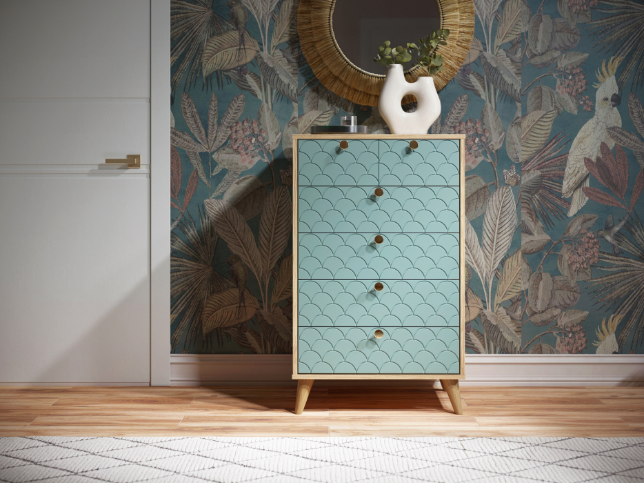 Комоды, Комод Велламо ВО-2