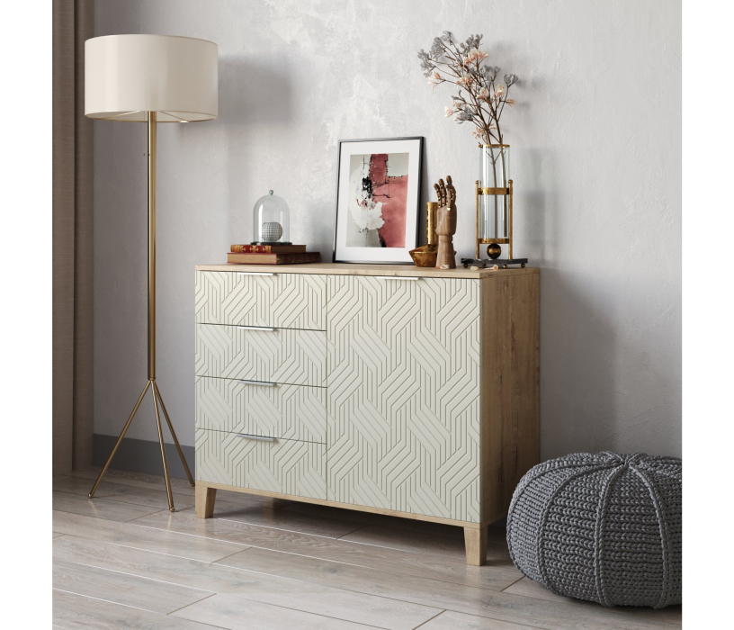 Комоды, Комод Марвин 26