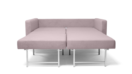 Диван Lucas 140, велюр