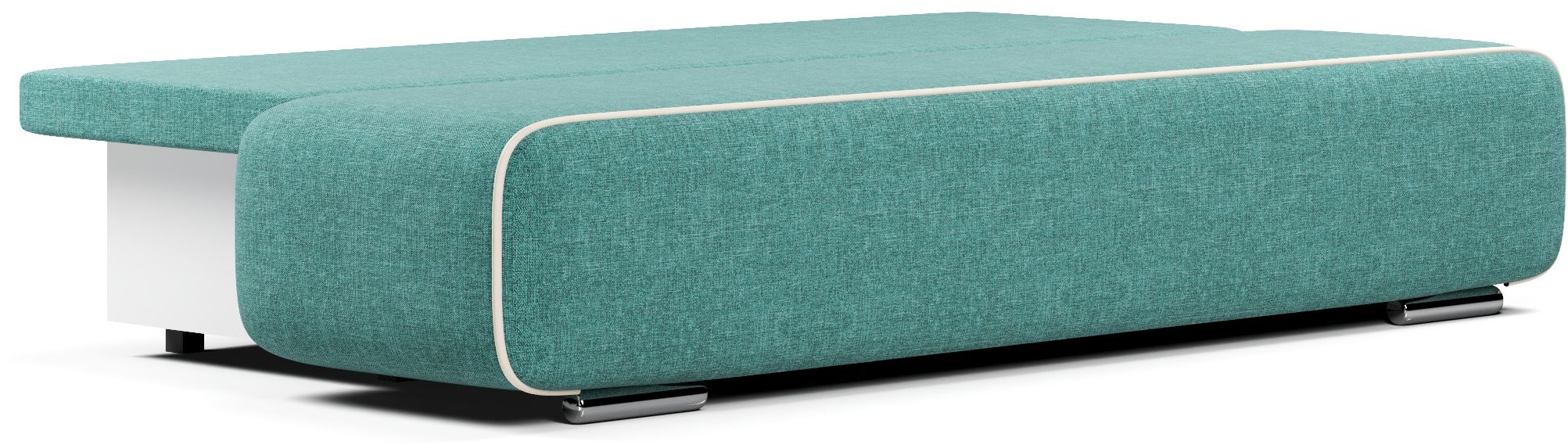 Диваны прямые, Диван-кровать Уно (Лаки) еврокнижка,рогожка