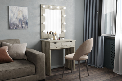 Зеркало ДримСтар ДС-40