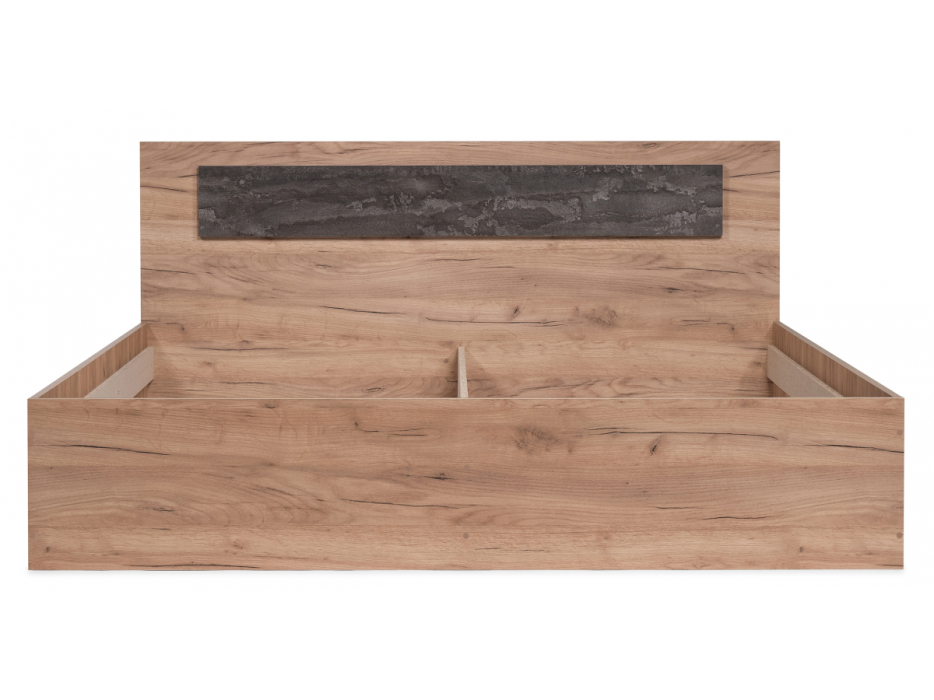 Кровати 160х200, Двуспальная кровать Taika 160х200