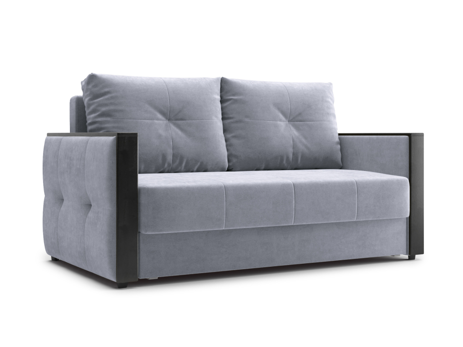 Диваны еврокнижки, Диван двухместный Валенсия