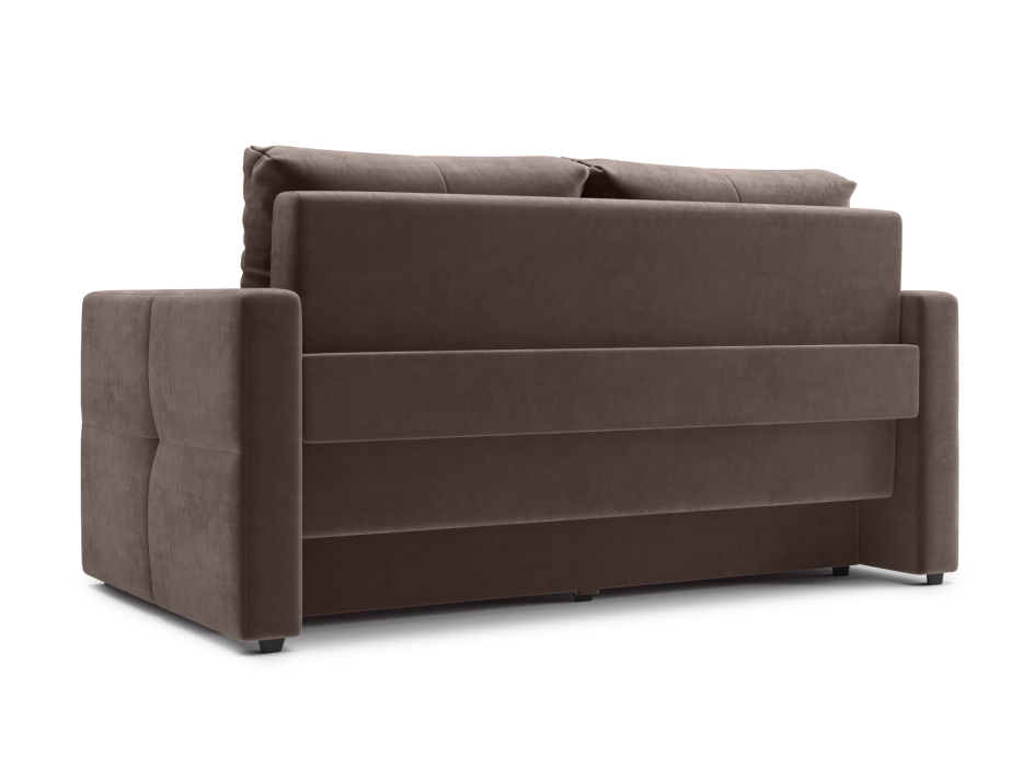 Диваны еврокнижки, Диван двухместный Эрик