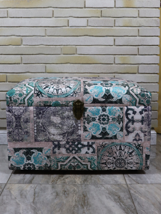 Банкетки, Сундук Восточный