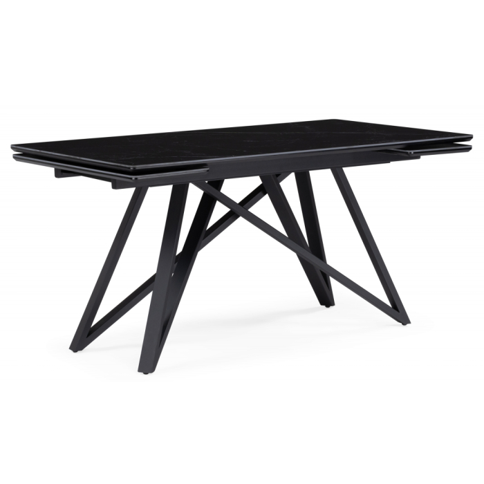 Обеденные столы, Керамический стол Вилсон