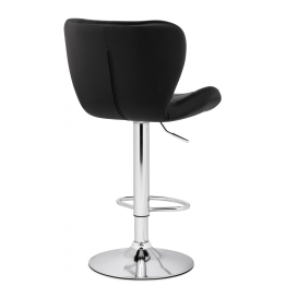 Барный стул Porch chrome