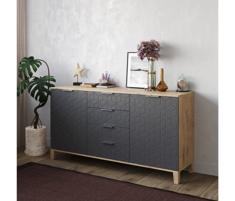 Комоды, Комод Марвин 25