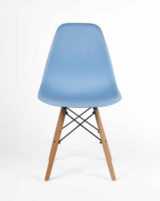 Стулья, Стул Florence в стиле Eames