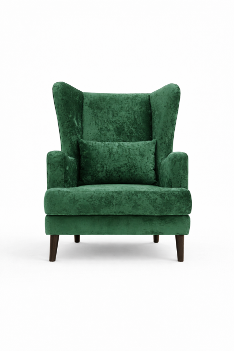 Кресло для отдыха, Кресло Вегас, велюр