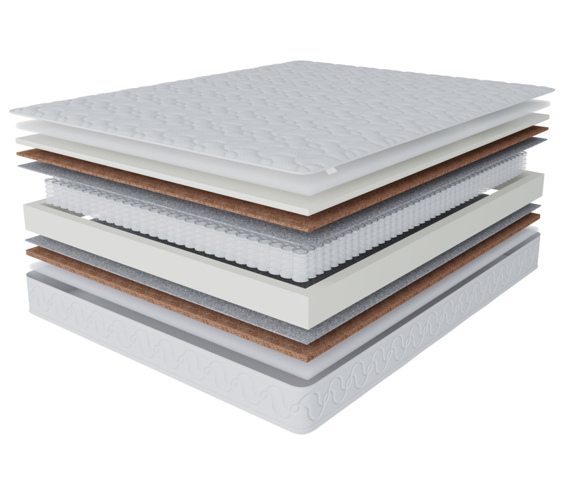 1600 x 2000, Матрас Тропикана-Вивальди 1600х2000