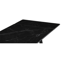 Керамический стол Джек 140(200)х80