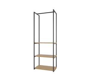 Рейл Денвер 3