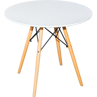 Обеденные столы, Стол Loredo 100х100