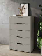 Комоды, Комод Оптима ОП-05