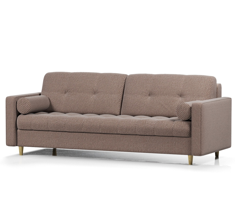 Дизайнерские диваны, Диван-кровать Итэн пантограф,велюр