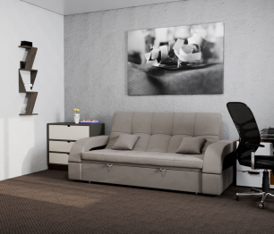 Модульный диван Майами 1,венеция,велюр