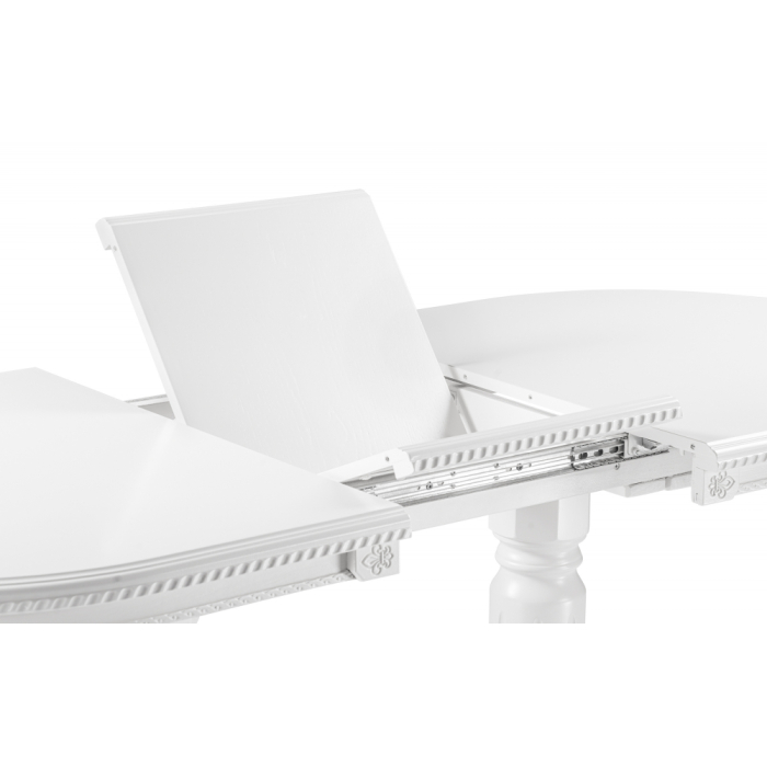 Обеденные столы, Деревянный стол Эритрин