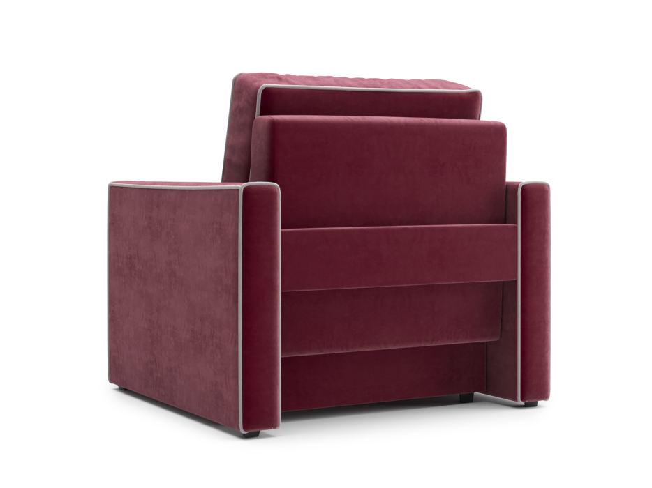 Недорогие кресла, Кресло Атлантикс