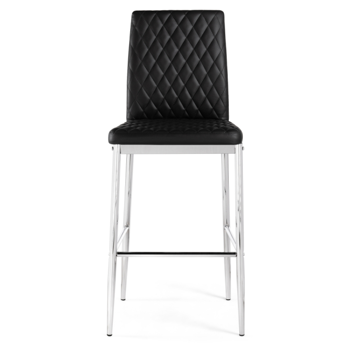 Стулья, Барный стул Teon chrome