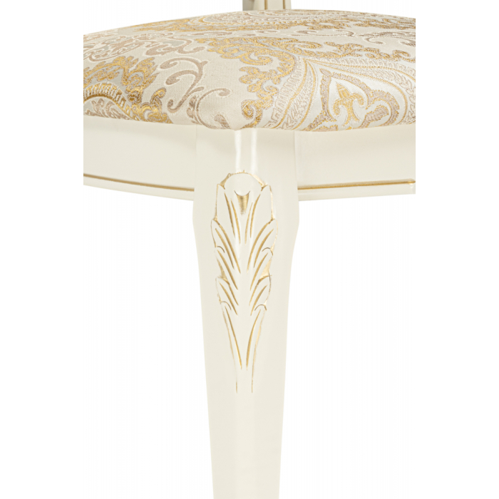 Стулья, Деревянный стул Керия