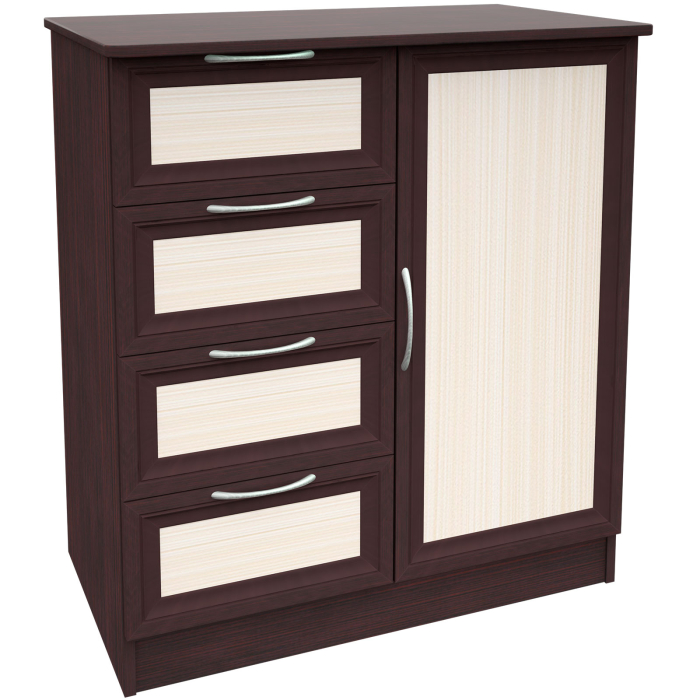 Комоды, Комод 4