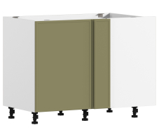 Квадро, Квадро стол приставной 105х82 см