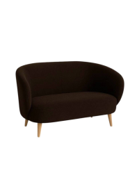 Диван прямой Мод, велюр