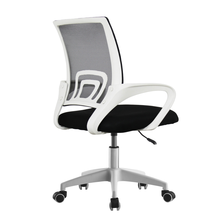 Для офиса и дома, Кресло компьютерное DC453 сетка