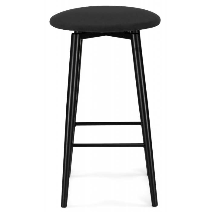 Стулья, Полубарный стул Гангток крутящийся