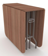 Обеденные столы, Стол книжка трансформер Standart 1770х900х750