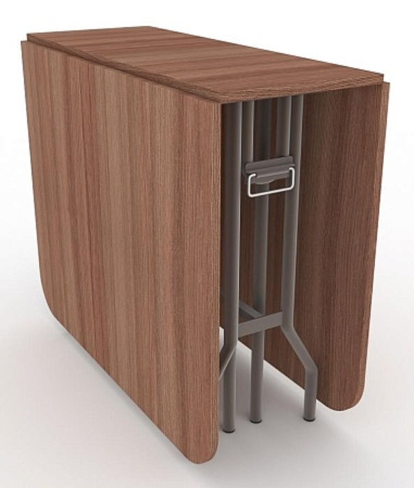 Обеденные столы, Стол книжка трансформер Standart 1770х900х750