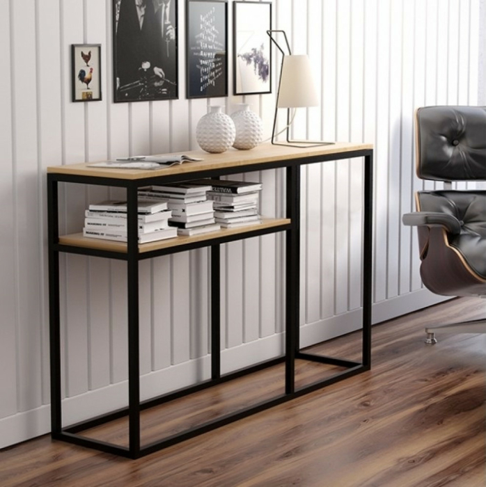 Стеллажи, Консоль Брайтон