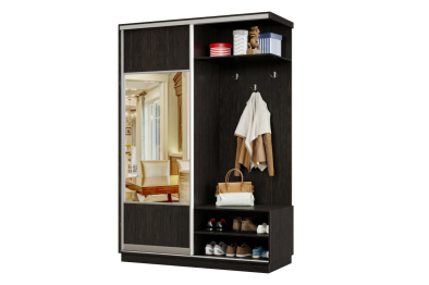 Прихожая Премьер 04 Лайт 05 Правая