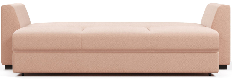 Диван-кровать прямой Белфест еврокнижка,велюр