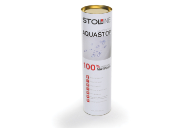 Наматрасник-Аквастоп 900*2000 (матрас до h22см)