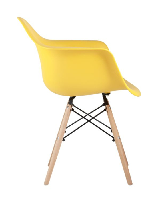 Стулья, Стул Bari в стиле Eames DAW
