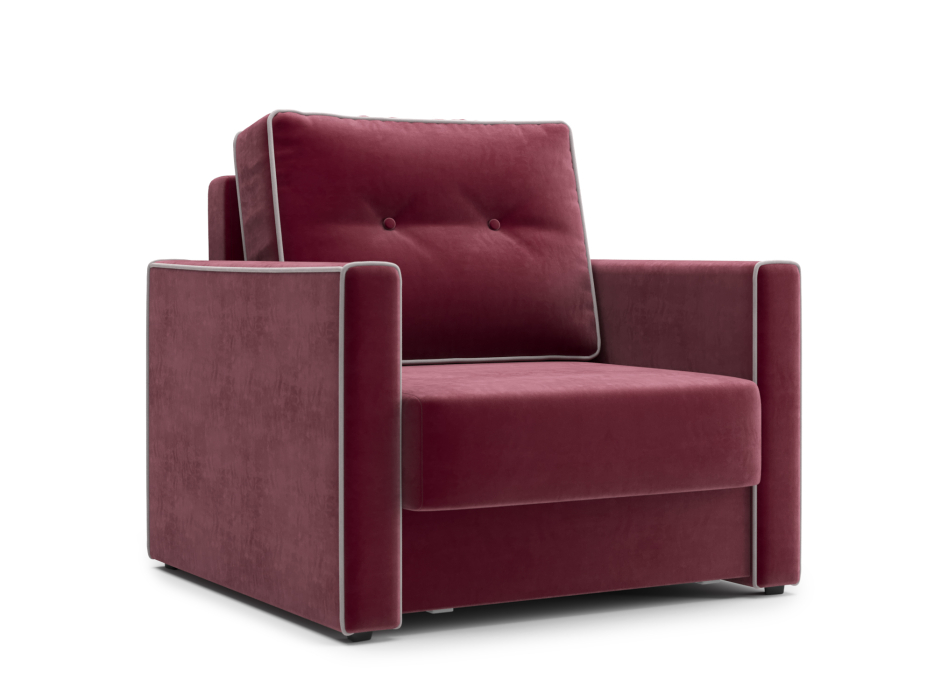 Недорогие кресла, Кресло Атлантикс