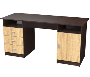 Стол письменный СТ-8