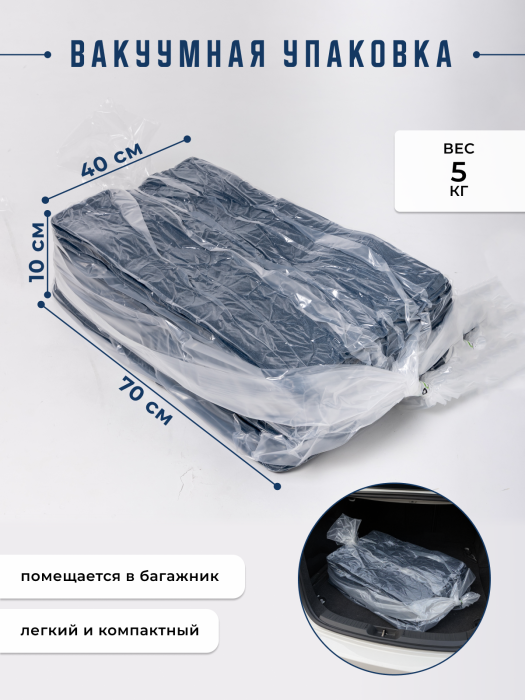 Матрасы, Складной матрас Айден