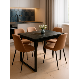 Стол деревянный Форли 90(150)х67х77